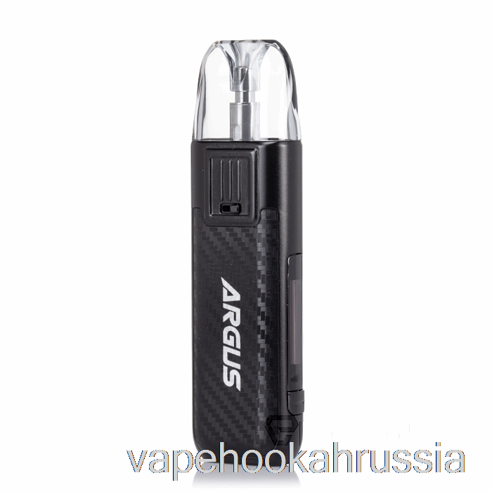 Vape Juice Voopoo Argus Pod 20W Система капсул из углеродного волокна